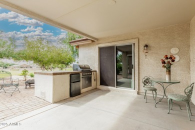 This 3BD/2BA home will provide you savings for years with its on Sundance Golf Club in Arizona - for sale on GolfHomes.com, golf home, golf lot