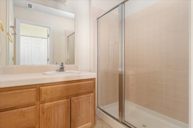 This beautiful 1722sf townhome boasts 3 primary suites and an on Forest Meadows Golf Course in California - for sale on GolfHomes.com, golf home, golf lot