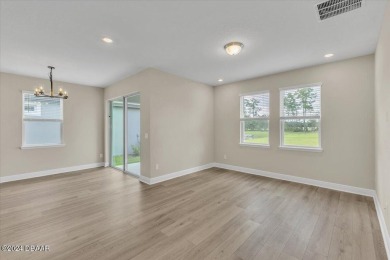 Brand new, energy-efficient home ready NOW! Are you ready to buy on LPGA International Golf Course in Florida - for sale on GolfHomes.com, golf home, golf lot