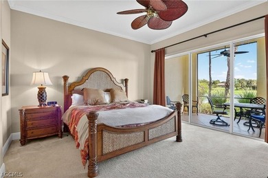 This 3-bed + den, 3-bath home delivers style, space, and an on The Rookery At Marco in Florida - for sale on GolfHomes.com, golf home, golf lot