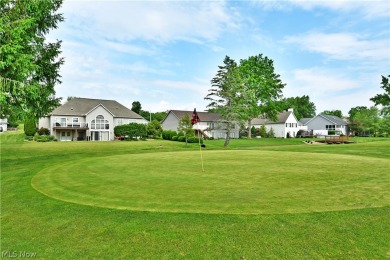 An opportunity like no other, this sprawling nine-hole Champion on Cranberry Hills Golf Course in Ohio - for sale on GolfHomes.com, golf home, golf lot