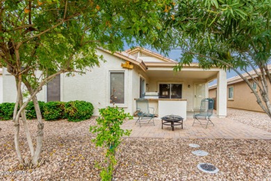 This 3BD/2BA home will provide you savings for years with its on Sundance Golf Club in Arizona - for sale on GolfHomes.com, golf home, golf lot