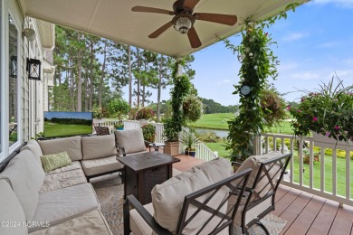 Truly one of the Most Spectacular homesites in St James on Members Club At St. James Plantation in North Carolina - for sale on GolfHomes.com, golf home, golf lot