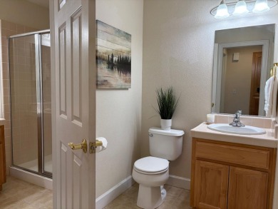 This beautiful 1722sf townhome boasts 3 primary suites and an on Forest Meadows Golf Course in California - for sale on GolfHomes.com, golf home, golf lot