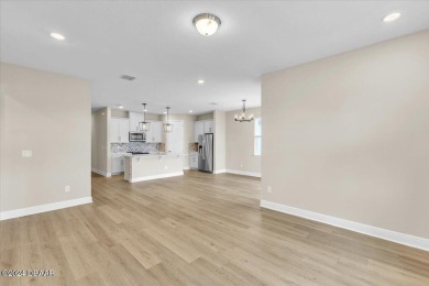 Brand new, energy-efficient home ready NOW! Are you ready to buy on LPGA International Golf Course in Florida - for sale on GolfHomes.com, golf home, golf lot