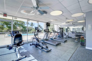 Welcome to this beautifully updated 2-Bed, 2-Baths unit in a on Sunrise Lakes Phase IV Golf Course in Florida - for sale on GolfHomes.com, golf home, golf lot