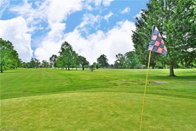 An opportunity like no other, this sprawling nine-hole Champion on Cranberry Hills Golf Course in Ohio - for sale on GolfHomes.com, golf home, golf lot