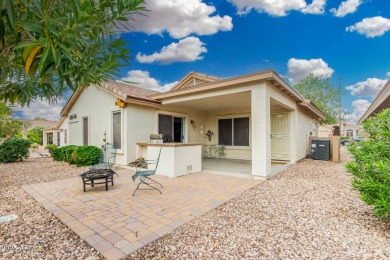 This 3BD/2BA home will provide you savings for years with its on Sundance Golf Club in Arizona - for sale on GolfHomes.com, golf home, golf lot