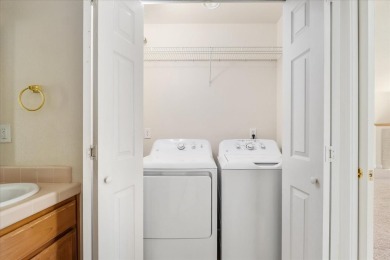 This beautiful 1722sf townhome boasts 3 primary suites and an on Forest Meadows Golf Course in California - for sale on GolfHomes.com, golf home, golf lot