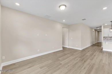 Brand new, energy-efficient home ready NOW! Are you ready to buy on LPGA International Golf Course in Florida - for sale on GolfHomes.com, golf home, golf lot
