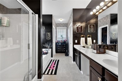 If finding a home that feels like *vacation everyday* is at the on Canongate At Heron Bay in Georgia - for sale on GolfHomes.com, golf home, golf lot