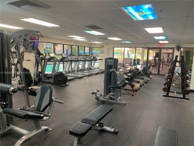 Welcome to this beautifully updated 2-Bed, 2-Baths unit in a on Sunrise Lakes Phase IV Golf Course in Florida - for sale on GolfHomes.com, golf home, golf lot
