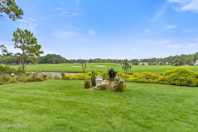 Truly one of the Most Spectacular homesites in St James on Members Club At St. James Plantation in North Carolina - for sale on GolfHomes.com, golf home, golf lot