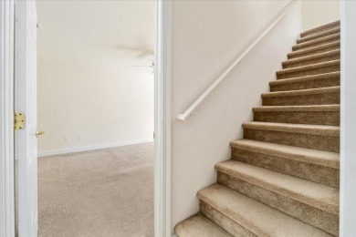 This beautiful 1722sf townhome boasts 3 primary suites and an on Forest Meadows Golf Course in California - for sale on GolfHomes.com, golf home, golf lot
