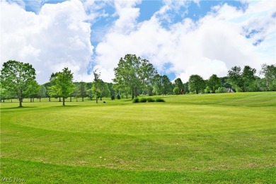 An opportunity like no other, this sprawling nine-hole Champion on Cranberry Hills Golf Course in Ohio - for sale on GolfHomes.com, golf home, golf lot