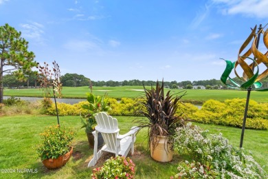 Truly one of the Most Spectacular homesites in St James on Members Club At St. James Plantation in North Carolina - for sale on GolfHomes.com, golf home, golf lot