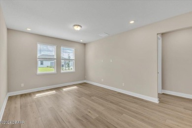 Brand new, energy-efficient home ready NOW! Are you ready to buy on LPGA International Golf Course in Florida - for sale on GolfHomes.com, golf home, golf lot