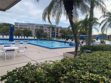 Welcome to this beautifully updated 2-Bed, 2-Baths unit in a on Sunrise Lakes Phase IV Golf Course in Florida - for sale on GolfHomes.com, golf home, golf lot