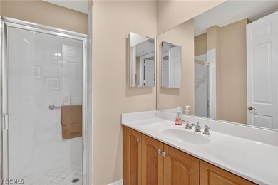 This 3-bed + den, 3-bath home delivers style, space, and an on The Rookery At Marco in Florida - for sale on GolfHomes.com, golf home, golf lot