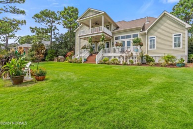 Truly one of the Most Spectacular homesites in St James on Members Club At St. James Plantation in North Carolina - for sale on GolfHomes.com, golf home, golf lot