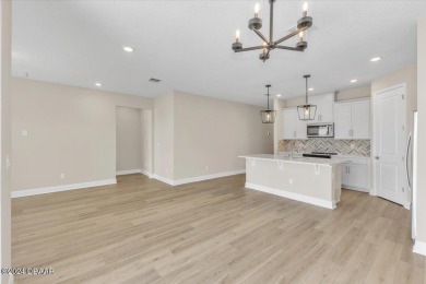 Brand new, energy-efficient home ready NOW! Are you ready to buy on LPGA International Golf Course in Florida - for sale on GolfHomes.com, golf home, golf lot