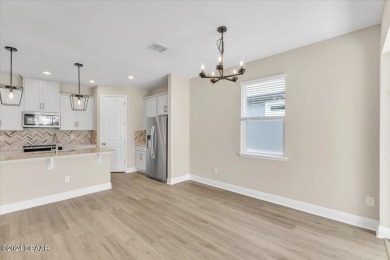 Brand new, energy-efficient home ready NOW! Are you ready to buy on LPGA International Golf Course in Florida - for sale on GolfHomes.com, golf home, golf lot
