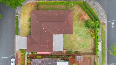 A RARE and unique opportunity to live in the coveted Kupuku on Mililani Golf Club in Hawaii - for sale on GolfHomes.com, golf home, golf lot