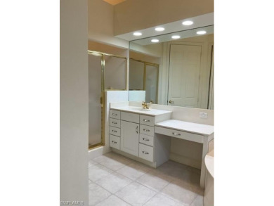 Lake front Coach Home in Premier tree-lined Golf Community 
 on Kensington Golf and Country Club in Florida - for sale on GolfHomes.com, golf home, golf lot