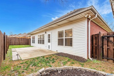 Welcome to this stunning 3-bedroom, 2-bath home in the on Canebrake Golf Club in Alabama - for sale on GolfHomes.com, golf home, golf lot