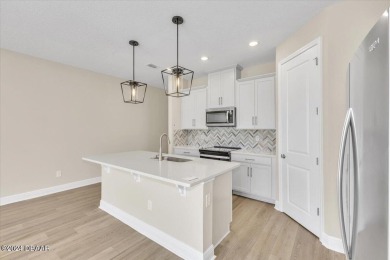 Brand new, energy-efficient home ready NOW! Are you ready to buy on LPGA International Golf Course in Florida - for sale on GolfHomes.com, golf home, golf lot