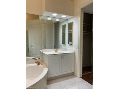 Lake front Coach Home in Premier tree-lined Golf Community 
 on Kensington Golf and Country Club in Florida - for sale on GolfHomes.com, golf home, golf lot