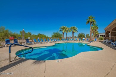 This 3BD/2BA home will provide you savings for years with its on Sundance Golf Club in Arizona - for sale on GolfHomes.com, golf home, golf lot