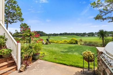 Truly one of the Most Spectacular homesites in St James on Members Club At St. James Plantation in North Carolina - for sale on GolfHomes.com, golf home, golf lot