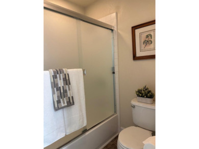 This beautiful 1722sf townhome boasts 3 primary suites and an on Forest Meadows Golf Course in California - for sale on GolfHomes.com, golf home, golf lot