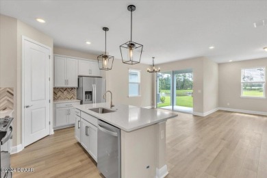 Brand new, energy-efficient home ready NOW! Are you ready to buy on LPGA International Golf Course in Florida - for sale on GolfHomes.com, golf home, golf lot