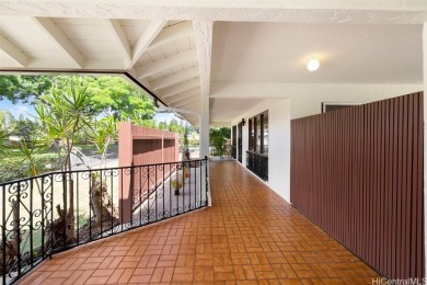 A RARE and unique opportunity to live in the coveted Kupuku on Mililani Golf Club in Hawaii - for sale on GolfHomes.com, golf home, golf lot