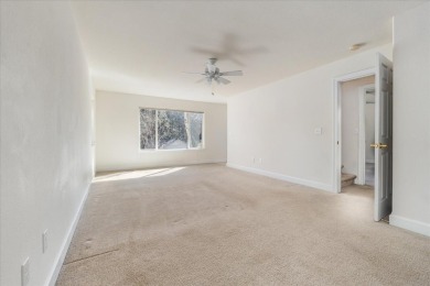 This beautiful 1722sf townhome boasts 3 primary suites and an on Forest Meadows Golf Course in California - for sale on GolfHomes.com, golf home, golf lot