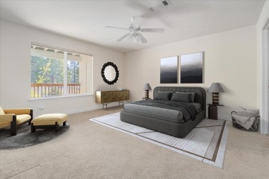 This beautiful 1722sf townhome boasts 3 primary suites and an on Forest Meadows Golf Course in California - for sale on GolfHomes.com, golf home, golf lot