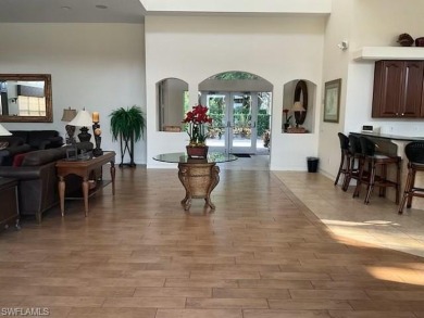 Lake front Coach Home in Premier tree-lined Golf Community 
 on Kensington Golf and Country Club in Florida - for sale on GolfHomes.com, golf home, golf lot