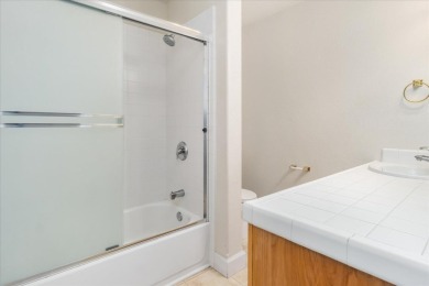 This beautiful 1722sf townhome boasts 3 primary suites and an on Forest Meadows Golf Course in California - for sale on GolfHomes.com, golf home, golf lot