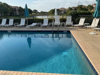 Lake front Coach Home in Premier tree-lined Golf Community 
 on Kensington Golf and Country Club in Florida - for sale on GolfHomes.com, golf home, golf lot