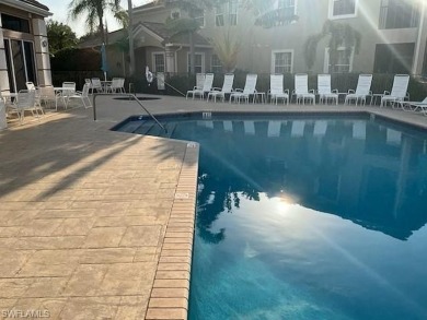 Lake front Coach Home in Premier tree-lined Golf Community 
 on Kensington Golf and Country Club in Florida - for sale on GolfHomes.com, golf home, golf lot