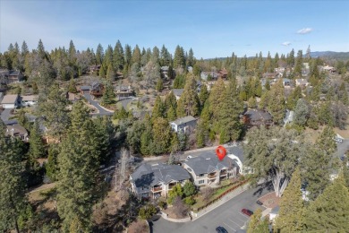 This beautiful 1722sf townhome boasts 3 primary suites and an on Forest Meadows Golf Course in California - for sale on GolfHomes.com, golf home, golf lot