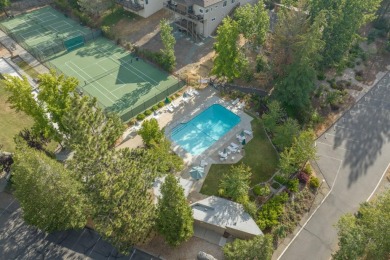 This beautiful 1722sf townhome boasts 3 primary suites and an on Forest Meadows Golf Course in California - for sale on GolfHomes.com, golf home, golf lot