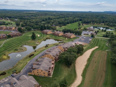 Spacious & Fully Furnished Condo in Northern Bay! This 4-bedroom on Northern Bay Golf Resort and Marina in Wisconsin - for sale on GolfHomes.com, golf home, golf lot