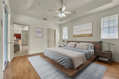 Welcome Home to Longshore Lake! From the moment you step inside on Quail Village Golf Course in Florida - for sale on GolfHomes.com, golf home, golf lot