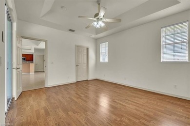 Welcome Home to Longshore Lake! From the moment you step inside on Quail Village Golf Course in Florida - for sale on GolfHomes.com, golf home, golf lot