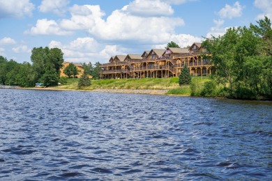 Spacious & Fully Furnished Condo in Northern Bay! This 4-bedroom on Northern Bay Golf Resort and Marina in Wisconsin - for sale on GolfHomes.com, golf home, golf lot