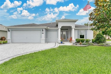 Welcome to 4002 Richmond Crossing, a beautifully maintained on Arlington Ridge Golf Club in Florida - for sale on GolfHomes.com, golf home, golf lot