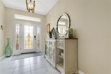 Welcome to 4002 Richmond Crossing, a beautifully maintained on Arlington Ridge Golf Club in Florida - for sale on GolfHomes.com, golf home, golf lot